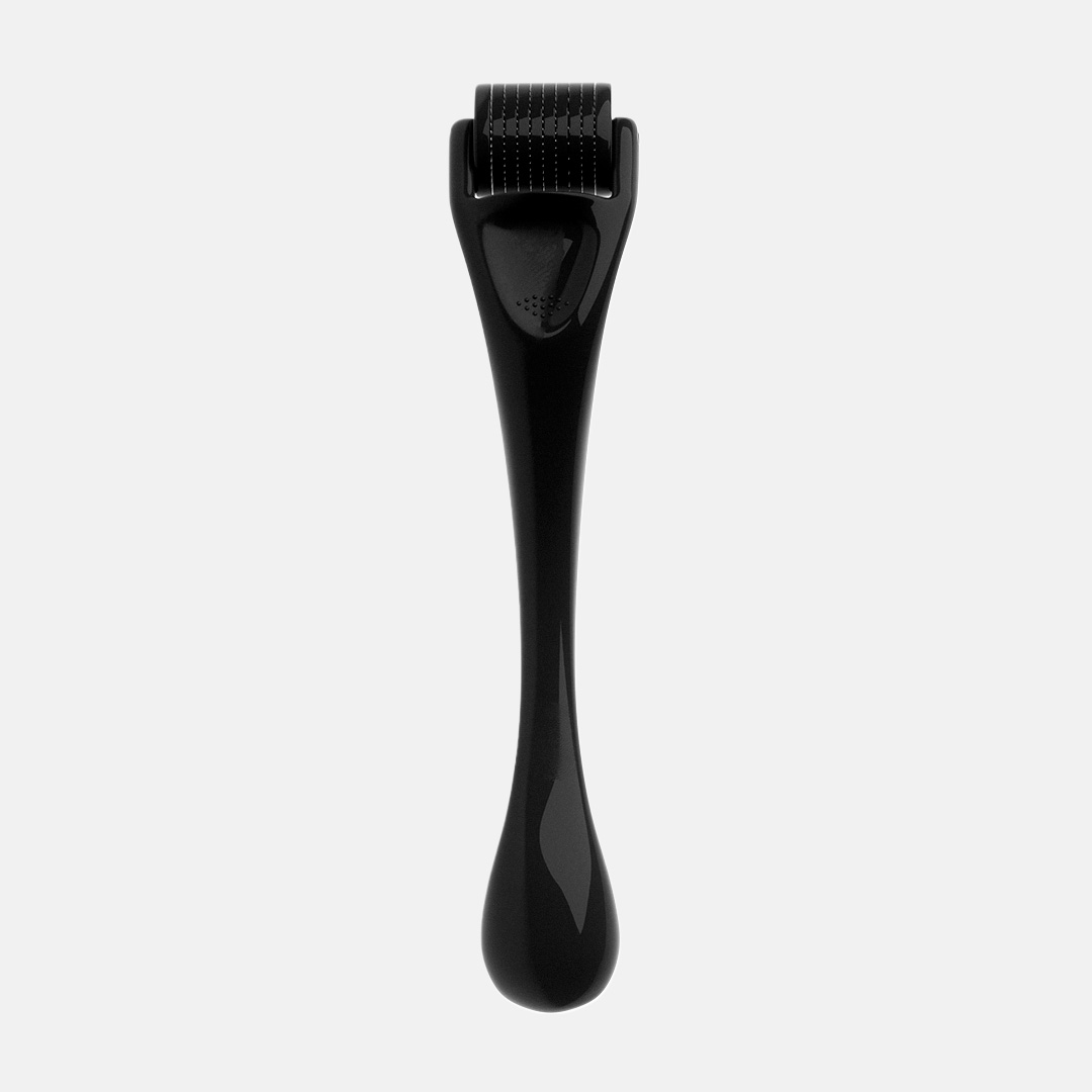 Derm Dude Beard Growth Roller