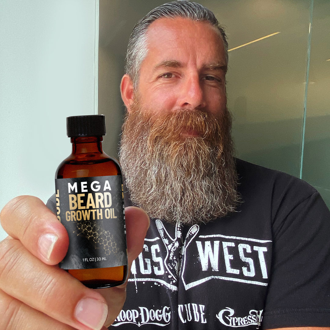 Derm Dude Drm Beardgrowthoil Erics New Scents Beard Growth Oil Beard Growth Oil 1x1 7346 